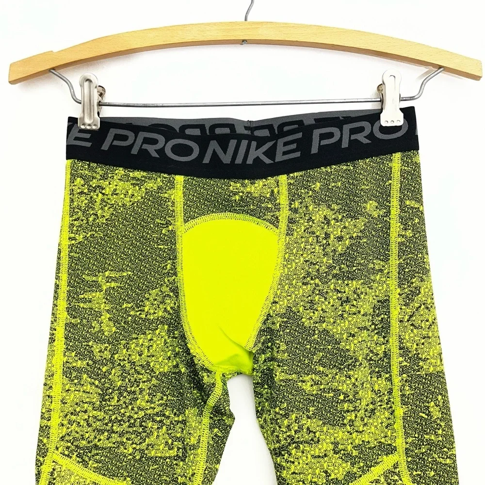 Nike size medium